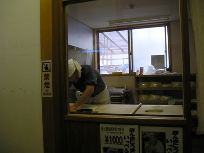 さぬきうどん⑧