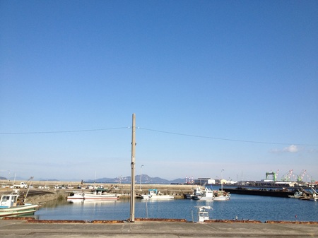 1号満足しました