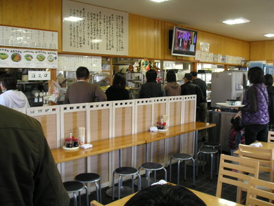 さぬきうどん⑧