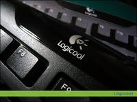 Logicool / keyboard