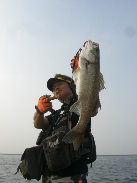 今朝の状況