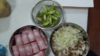 サーモしてるよ！