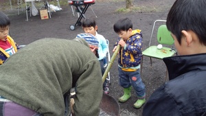 SWENキャンプ　その５