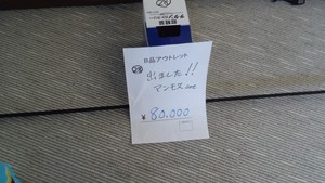 春　雪峰祭　その３　イベント会場