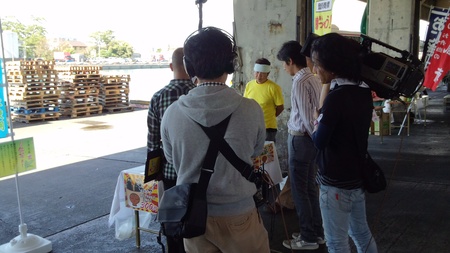 地元ネタですが・・・