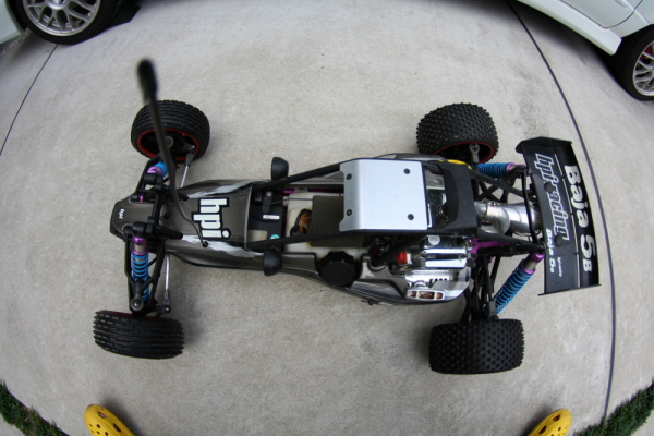 Ｍｙ　Ｓｅｃｏｎｄ　Ｃａｒ・・・