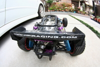 Ｍｙ　Ｓｅｃｏｎｄ　Ｃａｒ・・・