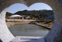 ウェルネスパーク五色へ行ってきました。。。①