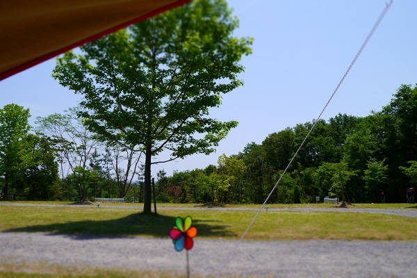 モビレージ東条湖に行ってきました。。。後編（翌朝）