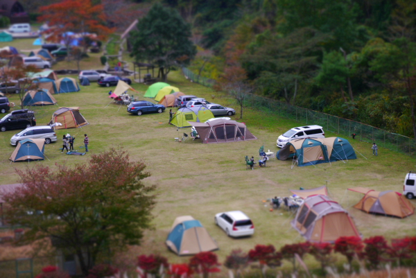 やっと二回目（2泊目）行ってきました!(^^)!