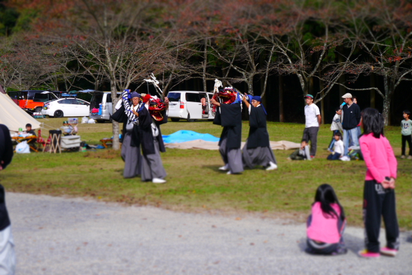 やっと二回目（2泊目）行ってきました!(^^)!