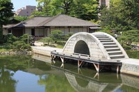 お茶会