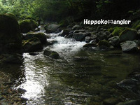 6/15釣行。 2011/07/20 02:51:27