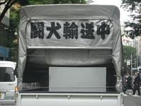闘犬？ 2010/06/23 12:42:57