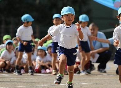 2010　運動会