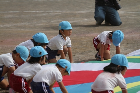 2010　運動会