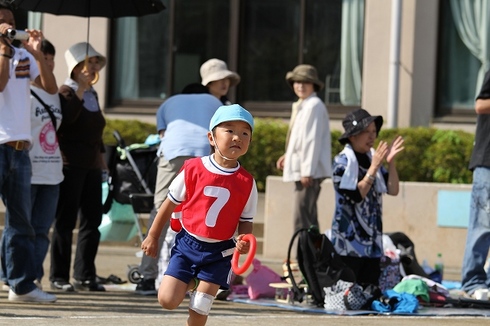 2010　運動会