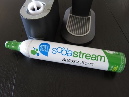 soda stream