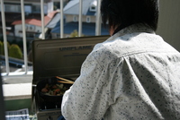焼き入れ！！