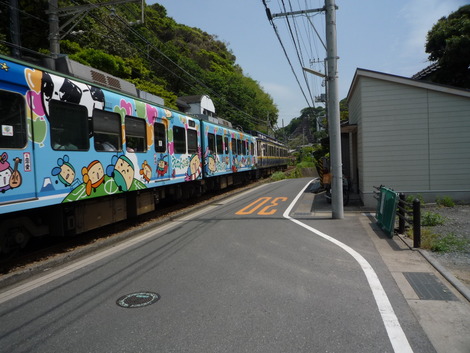 鎌倉・長谷寺