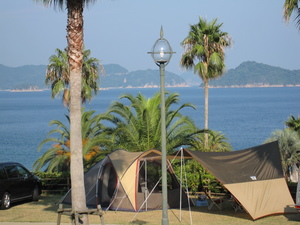 OGAWA CAMPAL 2010