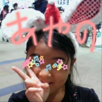 写真加工してみました
