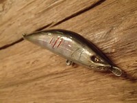 やっと塗装開始 2013/02/03 20:36:18