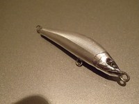 ５０ｓサクラマスフェイス 2012/12/23 13:18:16
