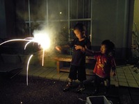 夏の終わりに