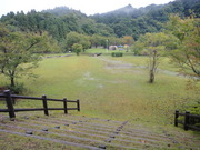 稲ヶ崎キャンプ場
