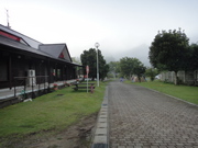 稲ヶ崎キャンプ場
