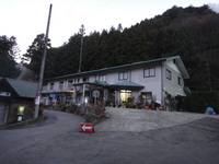 神之川キャンプ場
