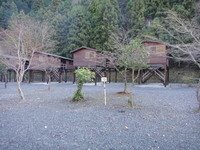 神之川キャンプ場