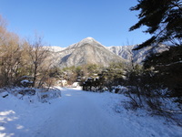 ＰＩＣＡ富士西湖