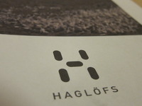 HAGLOFS　2012SS