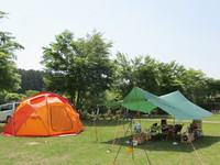 やまぼうしでデイキャン 2013/05/20 11:10:00
