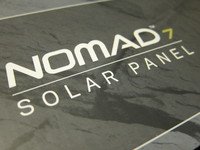 GOAL ZERO NOMAD7 2013/07/26 11:10:00