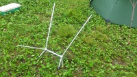 ALITE　MANTIS CHAIR　その後 2013/09/17 11:10:00
