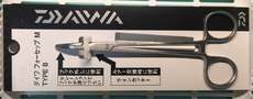 【便利グッズ】 ダイワ フォーセップ M TYPE B
