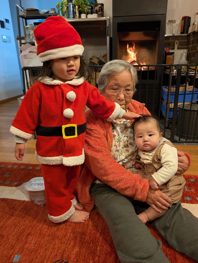 12月26日