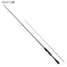 ポイズンアドレナ 261UL シマノ(SHIMANO)
