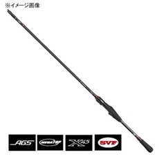 月下美人 AIR AGS 55ULXS