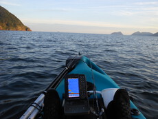 kayak fishing'見聞録vol.7 2024/07/08 15:31:21