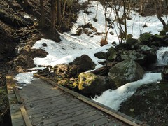 【リベンジ】兵庫の天滝へ登ってきました