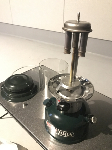 箱から出した 箱から出した