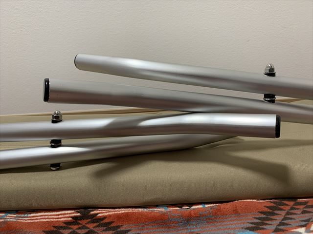 インドア派のそと遊び:【開封レビュー】snowpeak スノーピーク