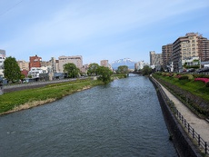 盛岡