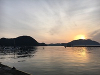 日本海にジギング行って来た！