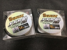 スロージギングのノット