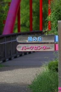 神奈川県立あいかわ公園に行ってきました